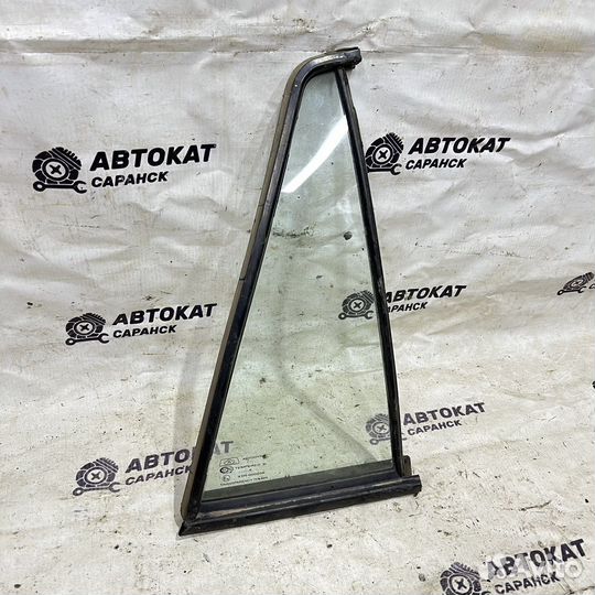 Форточка задней правой двери Daewoo Nexia