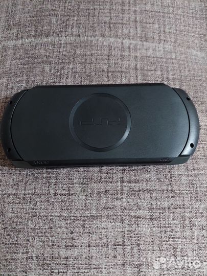Sony PSP e1008