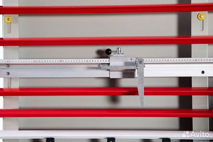 Форматно-раскроечный станок Bala Makina dpme 21x41