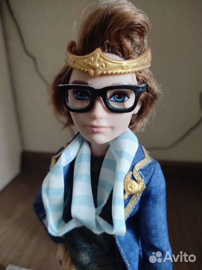 Кукла Эвер афтер хай мальчик