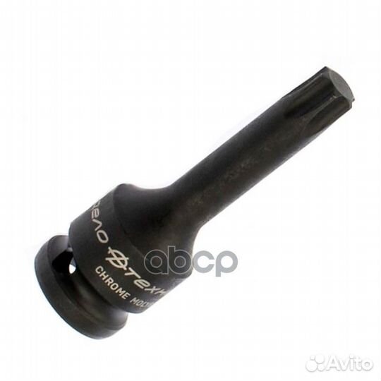 Бита - головка ударная 1/2'' torx T40 длина 78