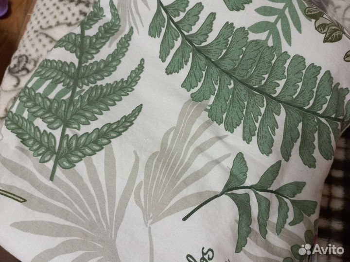 Детский комплект в кроватку