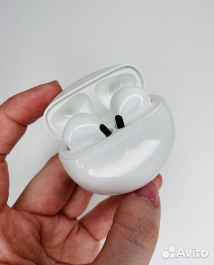 Blutooth наушники TWS pro 6