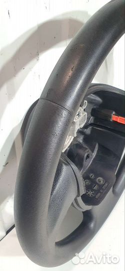 Руль Datsun On-do