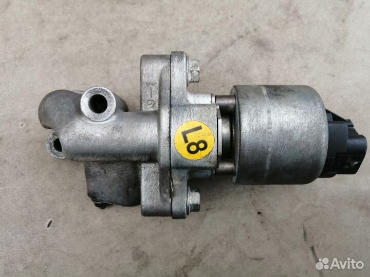 Клапан системы EGR 1.6 для Daewoo Nexia 1995-2016