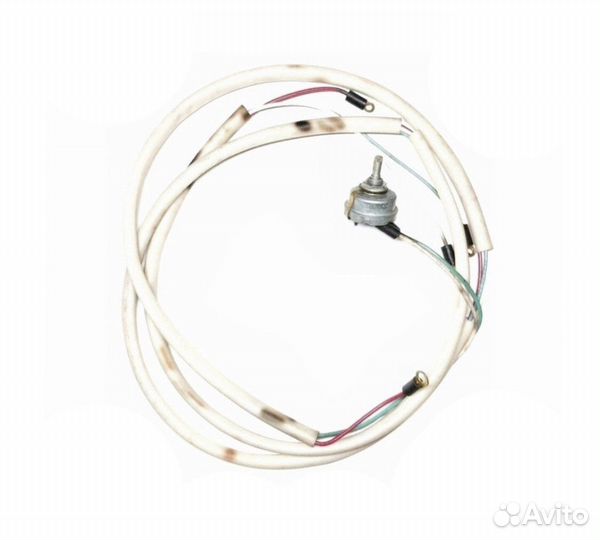 Переключатель стеклоочистителя