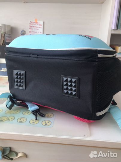 Школьный рюкзак