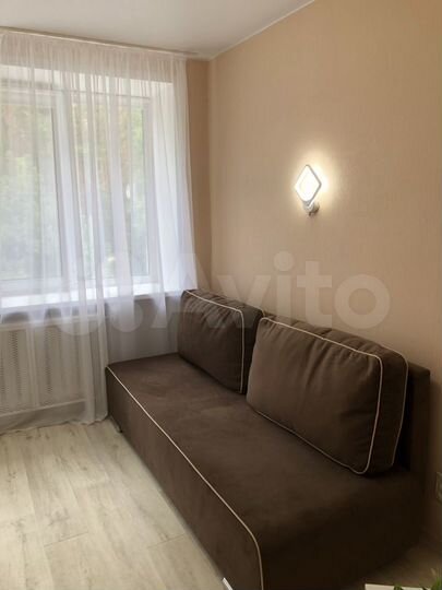 2-к. квартира, 47 м², 2/2 эт.