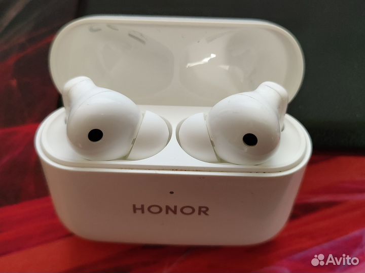 Honor Earbuds 2 Lite