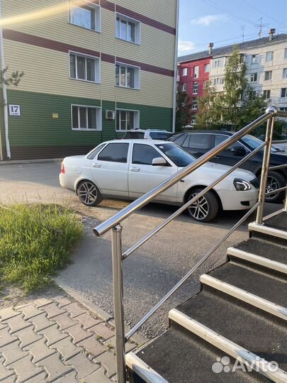 Рельсы r17 на ваз