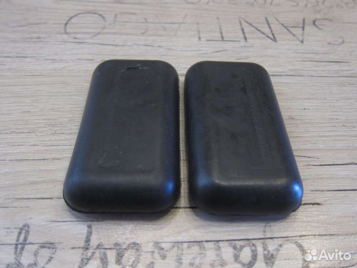 Коллекционные уплотнители кронштейн ваз 2103