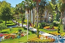 Тур В турцию на 6 ночей