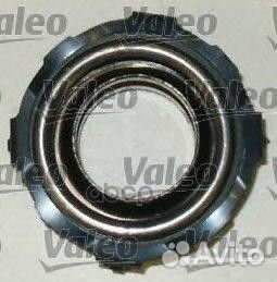 Комплект сцепления 801627 Valeo