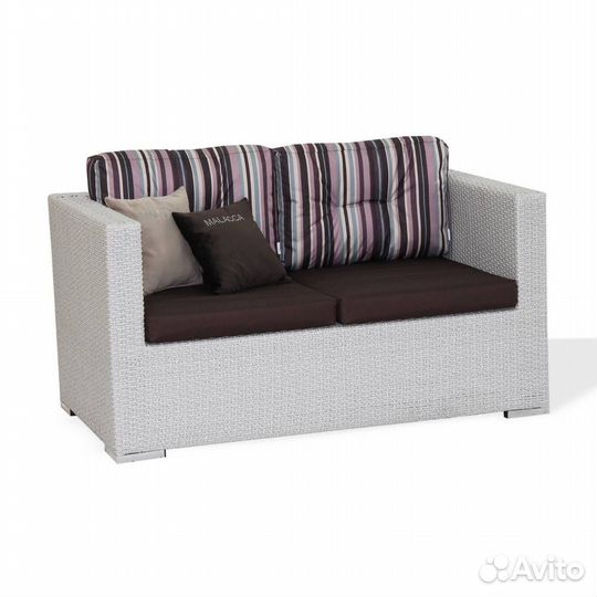 Садовая мебель из искусственного ротанга