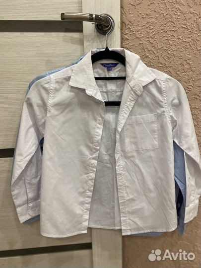 Школьная форма 128-140