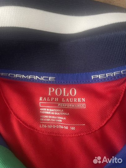 Polo ralph lauren S