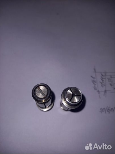 Сверла твердосплавные