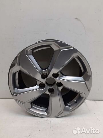 Диск R18 Toyota Rav 4