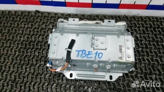 Подушка безопасности пассажира peugeot 308 1 (TBE1