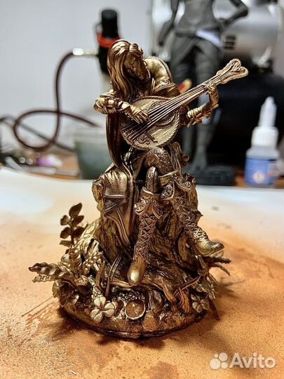 Печать на 3d принтере