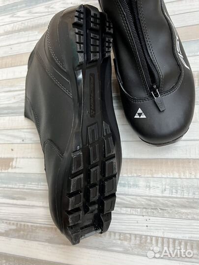 Лыжи беговые Fischer 177