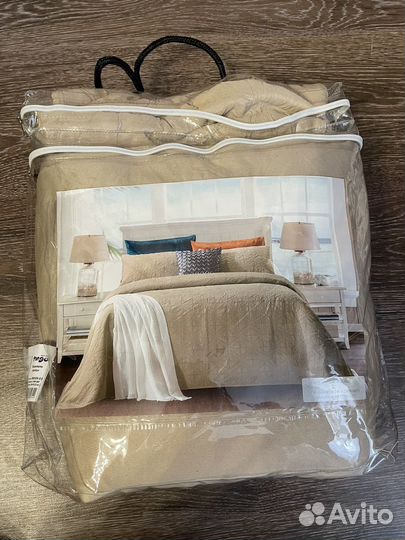 Плед и наволочки