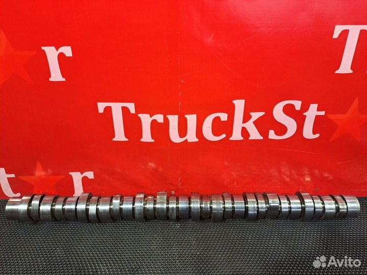 Распредвал Volvo FH, Volvo FM