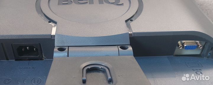 Монитор Benq FP7G+ (Q7T4)