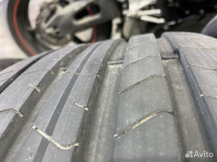 Pirelli P Zero 225/45 R18