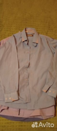 Рубашка для мальчика