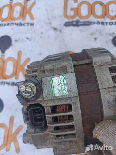 Генератор Nissan X-Trail T30