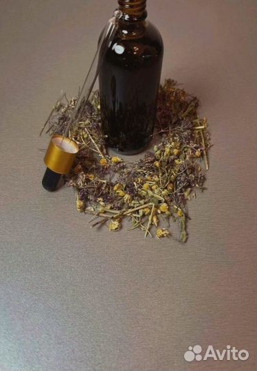 Глистогон N1