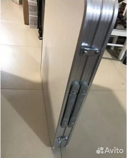 Стол туристический 60*120 для охоты и рыбалки