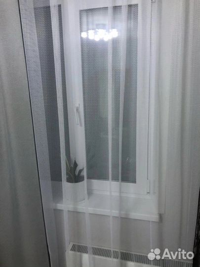 Турецкая тюль. Новая. 5 метров