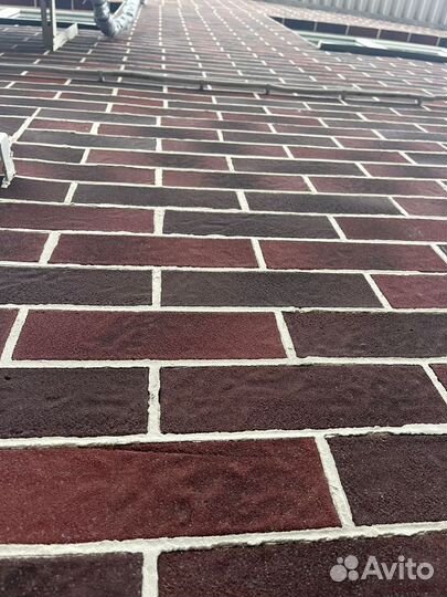 Клинкерная плитка