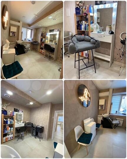 3-к. квартира, 73,6 м², 1/9 эт.