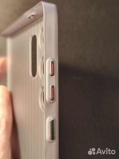 Чехлы для Galaxy S24 Ultra