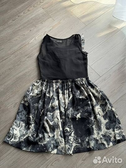 Платье religion