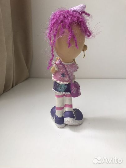 Интерьерная кукла статуэтка «Дети»