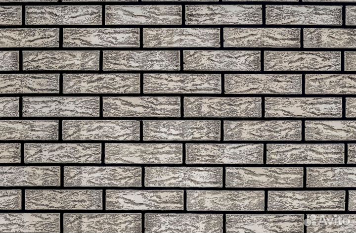 Кирпич лицевой akatsia