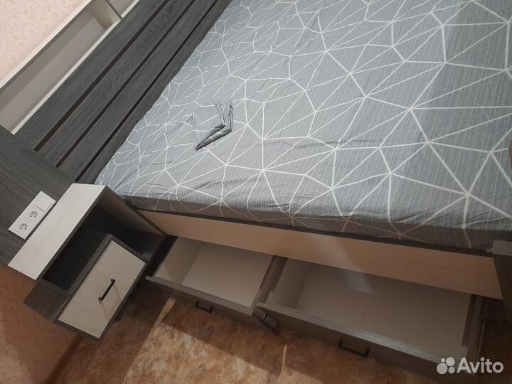 Корпусная мебель на заказ