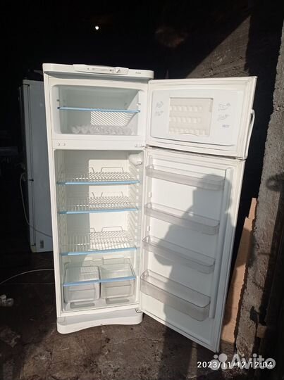 Отличный Индезит