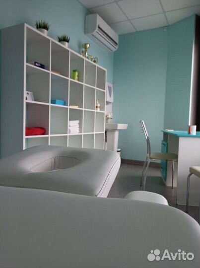 Лечебный массаж