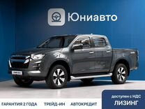 Isuzu D-Max 1.9 AT, 2023, 100 км, с пробегом, цена 4 625 000 руб.