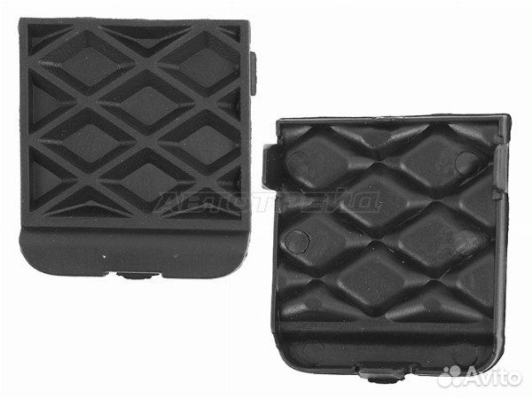 Заглушка под крюк