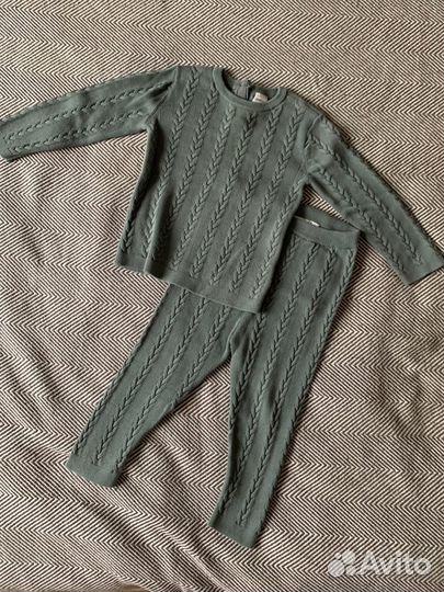 Комплект H&M 92