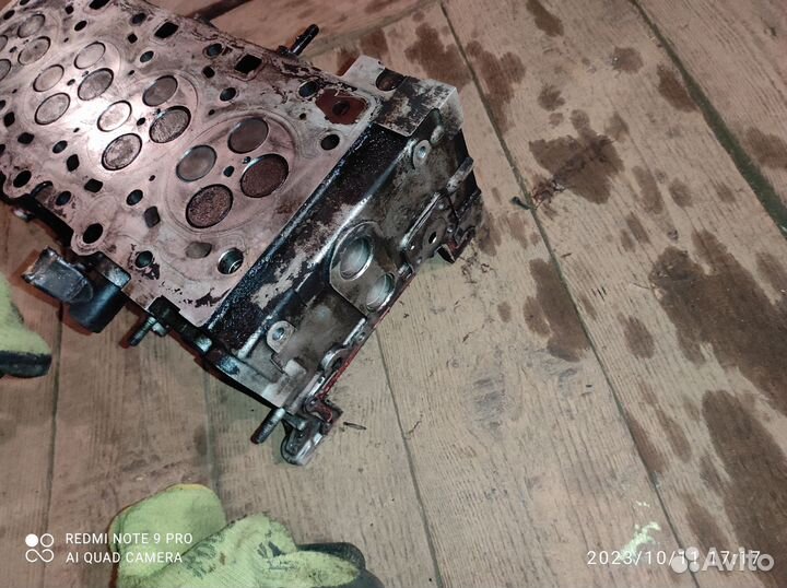 Hyundai grand starex гбц