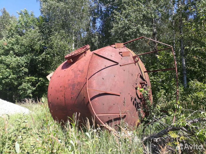 Вагончик бытовка, бочки