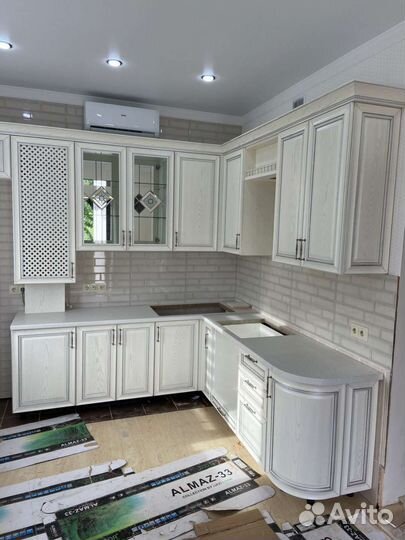 Мебель на заказ