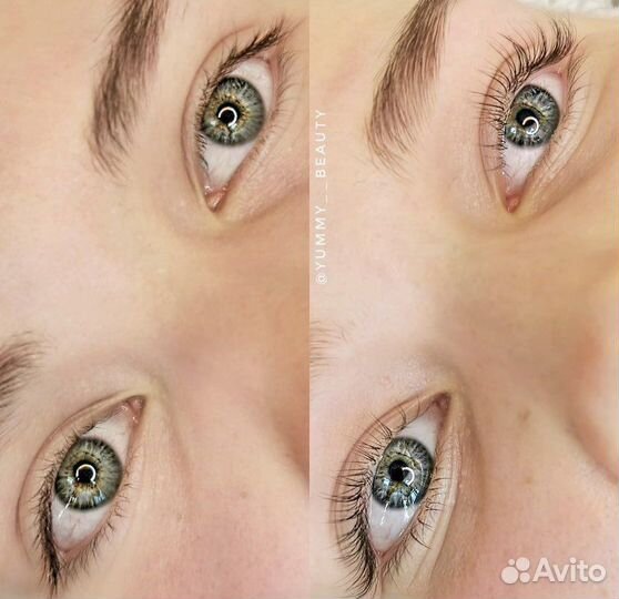 Обучение ламинированию ресниц курсы